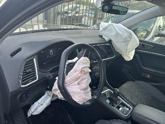 Seat Ateca 1.5 TSI  Automaat Style Business Intense picture 15