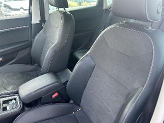 Seat Ateca 1.5 TSI  Automaat Style Business Intense picture 11