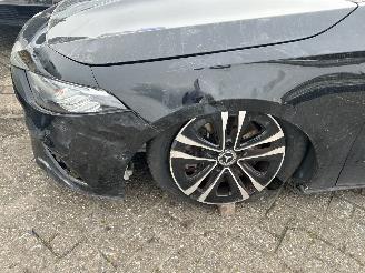 Mercedes A-klasse 250e  Automaat Star Edition Sedan picture 2