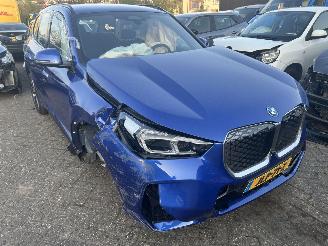 BMW iX1 E Drive 20 M Sport Edition  ( Nieuwprijs 58000,00 ) picture 3