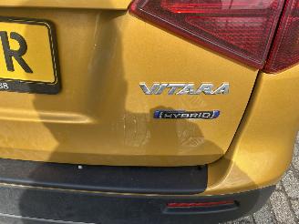 Suzuki Vitara 1.5 Hybrid Select  Automaat   ( 5005 Km ) picture 6