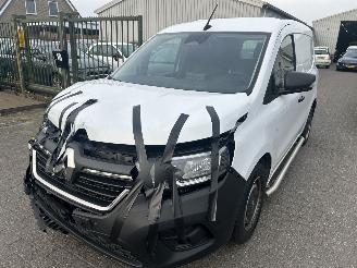 Renault Kangoo 1.5 Blue DCI Comfort picture 1