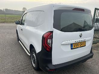 Renault Kangoo 1.5 Blue DCI Comfort picture 6