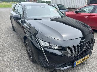 Peugeot 308 SW  1.2 Allure Pack Business picture 4