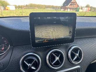 Mercedes A-klasse 180 D   ( schadevrij ) picture 9