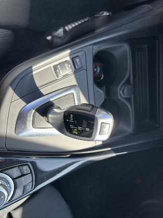 BMW 1-serie 116i  Sport  Automaat  ( Motorschade ) picture 9