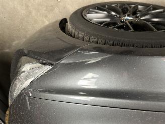 BMW 3-serie 320i  Automaat Touring  M Pakket picture 3