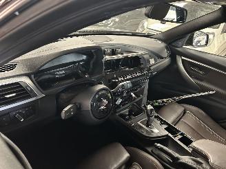 BMW 3-serie 320i  Automaat Touring  M Pakket picture 9