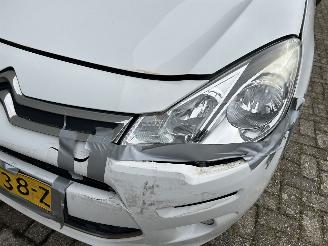 Citroën C3 1.0   5 drs picture 2