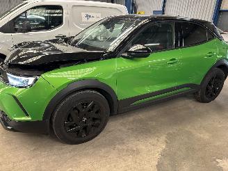 skadebil auto Opel Mokka 1.2t GS Line 2022/6