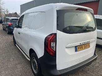 Renault Kangoo 1.5 Blue DCI Comfort picture 6