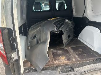 Renault Kangoo 1.5 Blue DCI Comfort picture 7