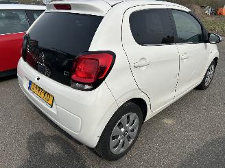 Citroën C1 1.0 picture 7