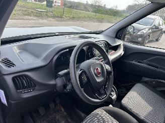 Fiat Doblo Cargo 1.6  Diesel   (  NAP  38423 KM ) picture 10