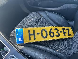 Mercedes C-klasse 180 Premium Pack  Stationcar  Automaat. picture 9