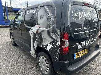 Opel Combo 1.5 CDTI  Edition   ( 55638 Km ) picture 7