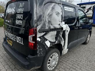 Opel Combo 1.5 CDTI  Edition   ( 55638 Km ) picture 4