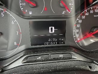 Opel Combo 1.5 CDTI  Edition   ( 55638 Km ) picture 11