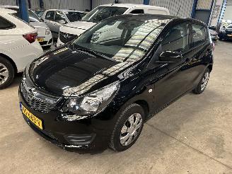 Opel Karl 1.0 Ecoflex  Edition picture 1