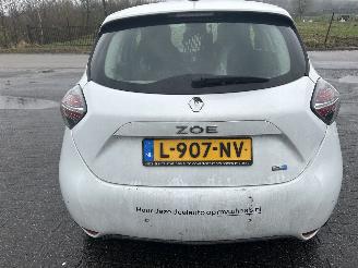 Renault Zoé  picture 5