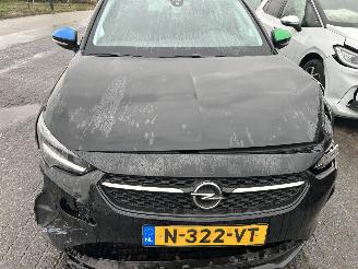 skadebil auto Opel Corsa 1.2 Edition 2022/1