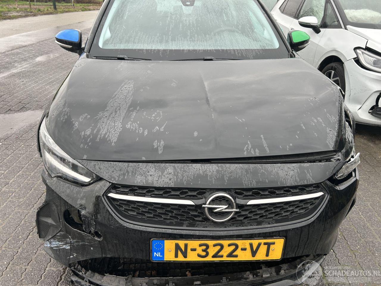 Opel Corsa 1.2 Edition