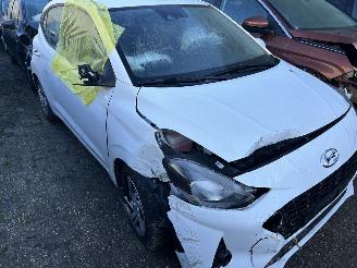 Hyundai I-10 1.0 Blue Comfort picture 3