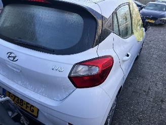 Hyundai I-10 1.0 Blue Comfort picture 5