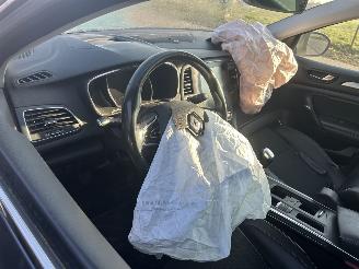 Renault Mégane Stationcar 1.2 TCe picture 6