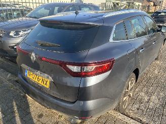 Renault Mégane Stationcar 1.2 TCe picture 4