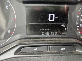 Opel Combo 1.5  CDTI   ( 48133 KM ) picture 8