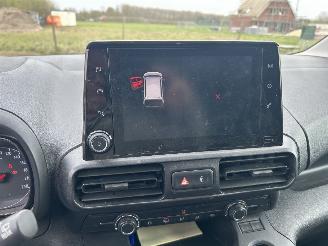 Opel Combo 1.5  CDTI   ( 48133 KM ) picture 9