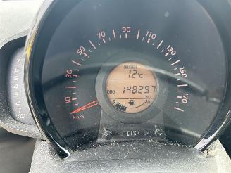 Toyota Aygo 1.0 VVT-i  X-Play picture 10