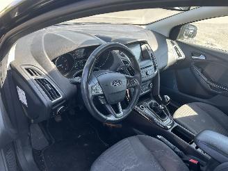 Ford Focus Stationcar 1,0 Trend picture 11