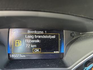 Ford Focus Stationcar 1,0 Trend picture 8