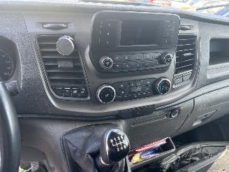 Ford Transit 2,0 TDCI   L4H3 picture 9