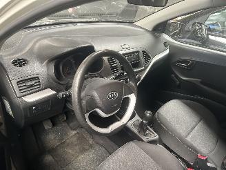 Kia Picanto 1.0 CVVT  5 Drs    ( 65949 Km ) picture 8