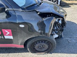 Suzuki Swift 1.2 Smart Hybrid Comfort picture 3