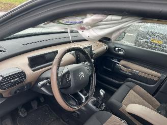 Citroën C4 cactus 1.2 PureTech Feel picture 11