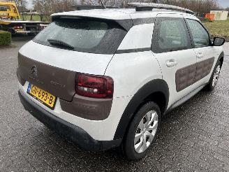 Citroën C4 cactus 1.2 PureTech Feel picture 4