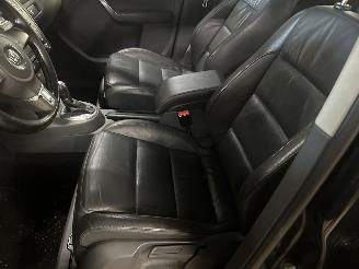 Volkswagen Touran 2.0 TDI  Automaat  7 Persoons picture 9