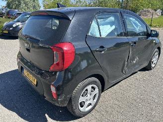 Kia Picanto 1.0 DPI DynamicLine  ( 13334 Km ) picture 7
