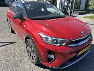 Kia Stonic 1.0 T-GDI  DynamicLine  ( 31002 Km ) picture 3