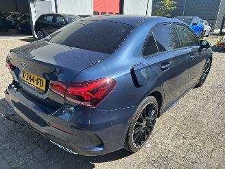 Mercedes A-klasse 250 E Sedan EQ power Automaat picture 4