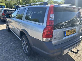 Volvo Xc-70 Cross Country  2.5 T AWD  Automaat picture 9