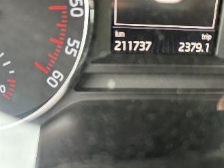 Skoda Octavia Combi  1.6 TDI  Automaat Elegance Business (Panoramadak ) picture 10