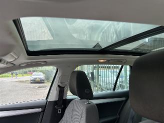 Skoda Octavia Combi  1.6 TDI  Automaat Elegance Business (Panoramadak ) picture 9