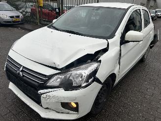 Mitsubishi Space-star 1.2 Cool+ picture 1