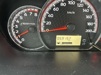 Mitsubishi Space-star 1.2 Cool+ picture 7