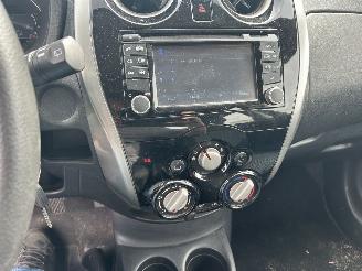 Nissan Note 1.5 DCI Acenta picture 9